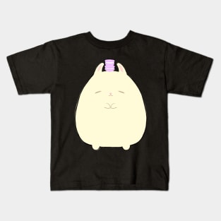 Macaron Bunny Kids T-Shirt